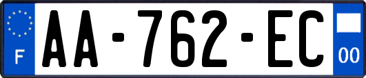 AA-762-EC