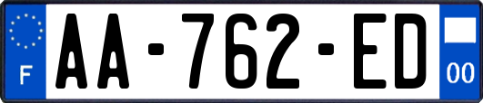 AA-762-ED