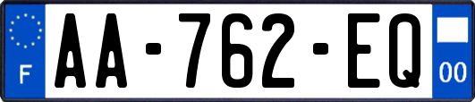 AA-762-EQ