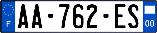 AA-762-ES