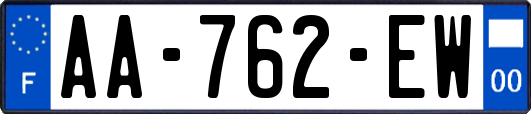 AA-762-EW