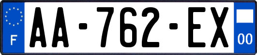 AA-762-EX