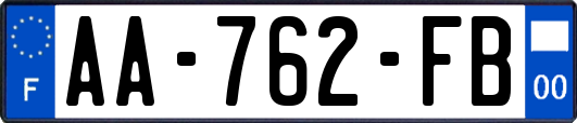 AA-762-FB