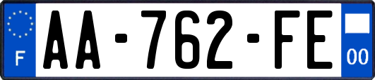 AA-762-FE