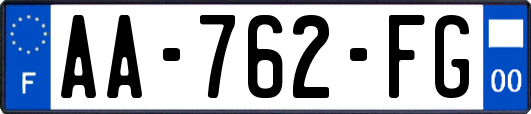 AA-762-FG