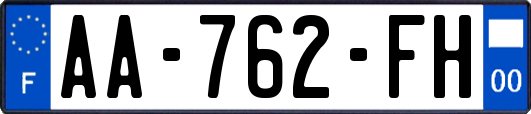 AA-762-FH