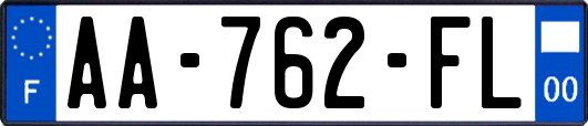 AA-762-FL