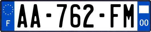 AA-762-FM