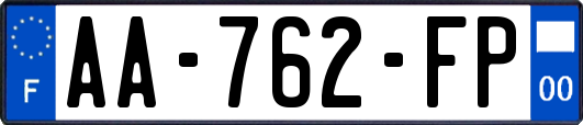 AA-762-FP