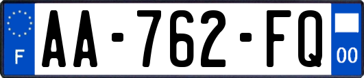 AA-762-FQ