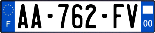 AA-762-FV