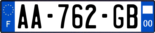 AA-762-GB