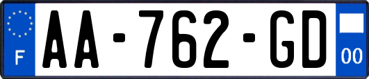 AA-762-GD