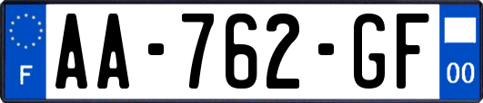 AA-762-GF