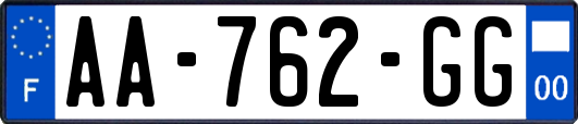 AA-762-GG