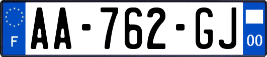 AA-762-GJ