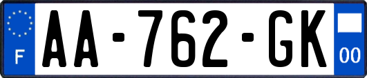 AA-762-GK