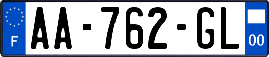 AA-762-GL