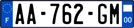 AA-762-GM