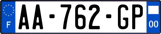 AA-762-GP