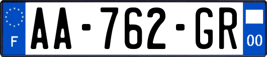 AA-762-GR