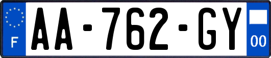 AA-762-GY