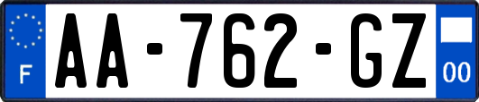 AA-762-GZ