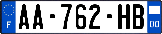 AA-762-HB