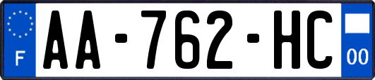 AA-762-HC