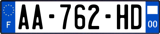 AA-762-HD