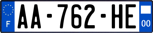 AA-762-HE