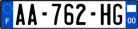 AA-762-HG