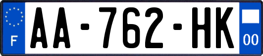 AA-762-HK