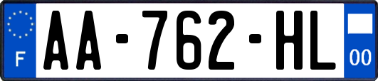 AA-762-HL