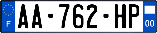 AA-762-HP