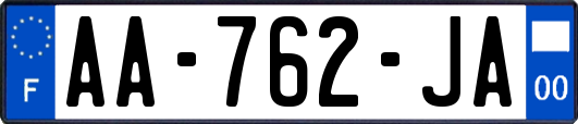 AA-762-JA