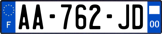 AA-762-JD