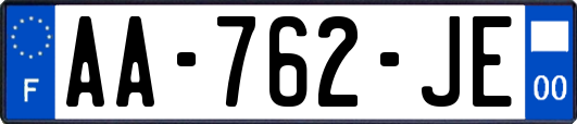 AA-762-JE