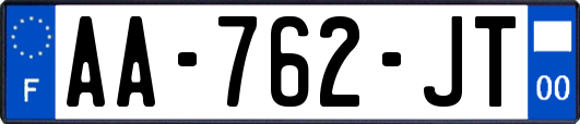 AA-762-JT