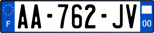 AA-762-JV