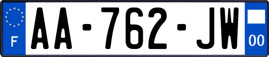 AA-762-JW