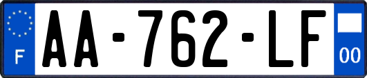 AA-762-LF