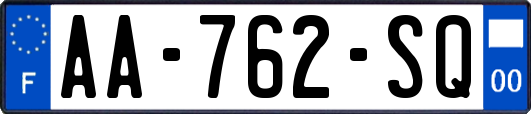 AA-762-SQ