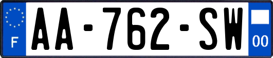 AA-762-SW