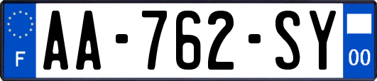 AA-762-SY