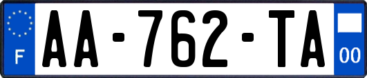 AA-762-TA