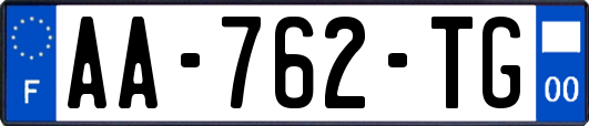 AA-762-TG