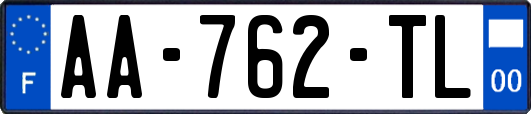 AA-762-TL