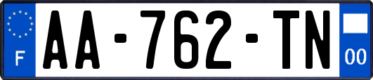 AA-762-TN