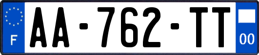 AA-762-TT